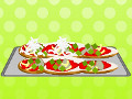 Kiddie Kitchen French Bread Pizza