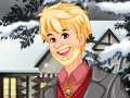 Kristoff Icy Beard Makeover