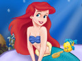 Little Mermaid Tailor