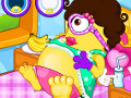 Minion Pregnancy