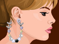 Molly Earring Designer