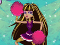 Monster High Dance Off