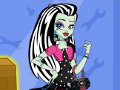 Monster High Frankie Stein