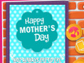 My Little Pony Mothers Day Poster