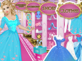 New Cinderella Shopping