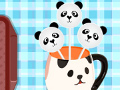 Panda Mini Pops
