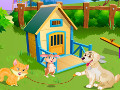 Pet House Story