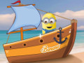 Pimp Minion Ship