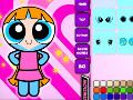 Powerpuff Maker