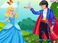 Princess and Prince Dress Up