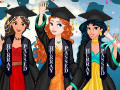 Princess Graduation