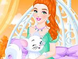 Princess Pet Beauty Resort