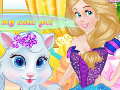 Princess Pet Care