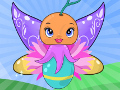 Princess Power Bug Dress Up