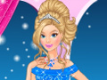 Princess Winter Ball