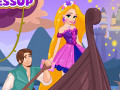Rapunzel Love Rush