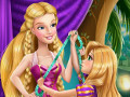 Rapunzel Magic Tailor