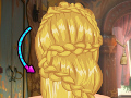 Rapunzel Wedding Braids School