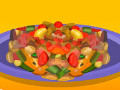 Ratatouille Recipe