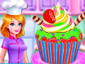 Red Velvet Cupcakes 3