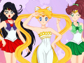 Sailor Moon Creator