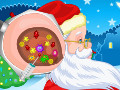 Santa Ear Surgery