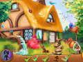 Secret Story Hidden Objects