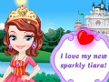 Sofias Sparkly Tiaras