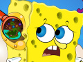 Spongebob Ear Doctor