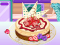 Strawberry Cake Maker