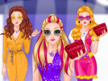 Super Barbie Catwalk Challenge