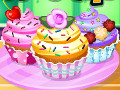 Super Cupcakes