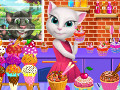 Talking Angela My Sweet Boutique