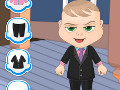 The Boss Baby Dress Up