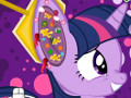 Twilight Sparkle Ear Surgery