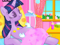 Twilight Sparkle Pregnant