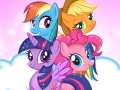 Which MLP Character Are You