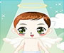 Angel Dressup