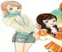 Cutie Dressup 12