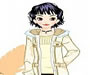 Cutie Dressup 2