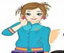 Cutie Dressup 6