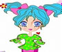 Fairy Dressup 3