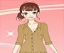 Model Dressup 100