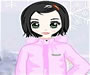 Model Dressup 11