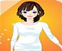 Model Dressup 135