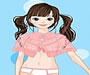 Model Dressup 145