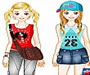 Model Dressup 165