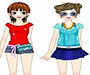 Model Dressup 171