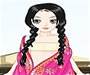 Model Dressup 44