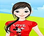 Model Dressup 71